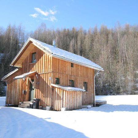 Chalet In Stadl An Der Mur Styria With Terrace Zewnętrze zdjęcie
