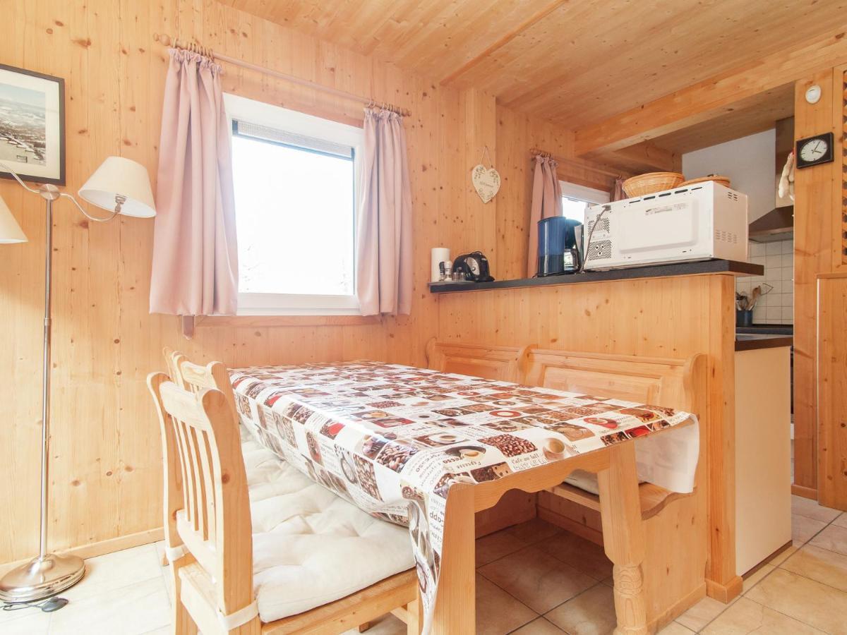 Chalet In Stadl An Der Mur Styria With Terrace Pokój zdjęcie