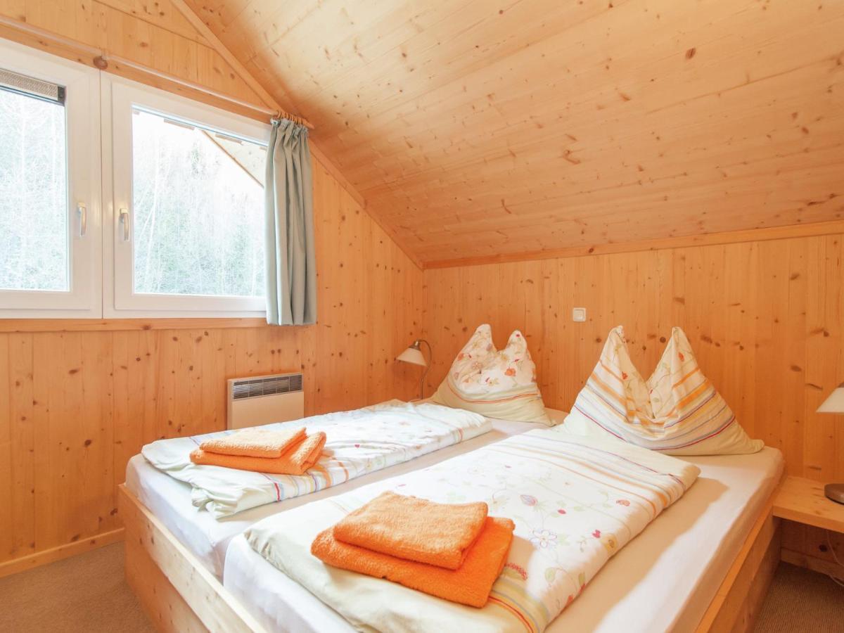 Chalet In Stadl An Der Mur Styria With Terrace Pokój zdjęcie