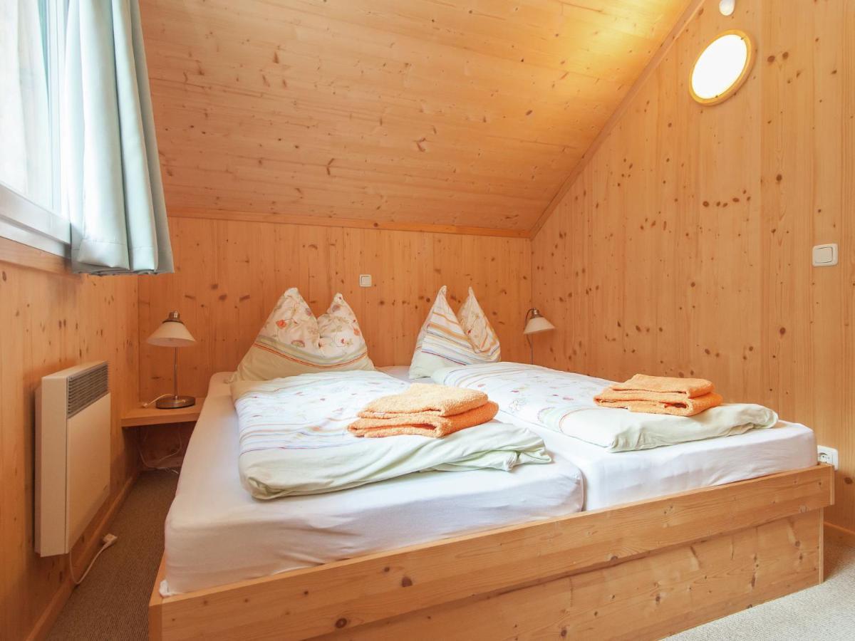 Chalet In Stadl An Der Mur Styria With Terrace Zewnętrze zdjęcie