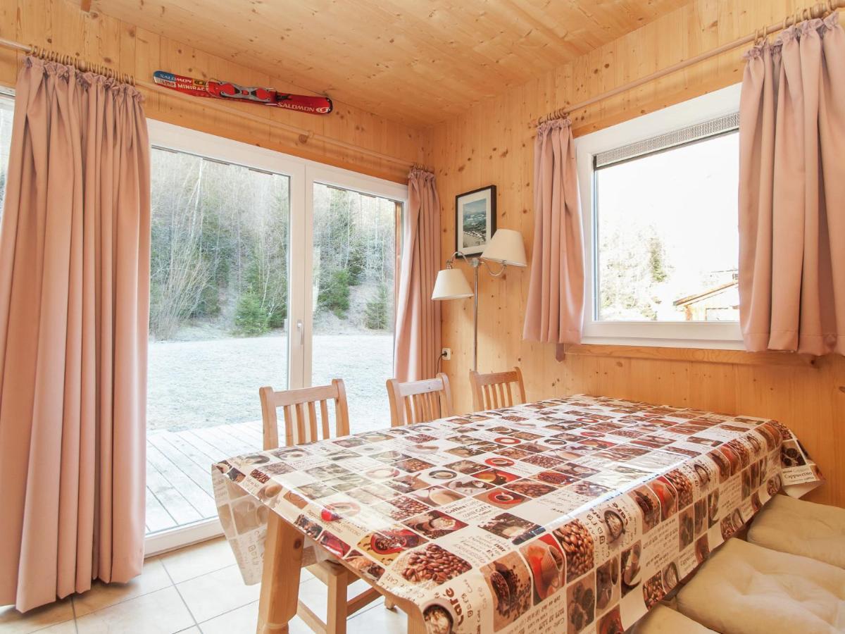 Chalet In Stadl An Der Mur Styria With Terrace Zewnętrze zdjęcie