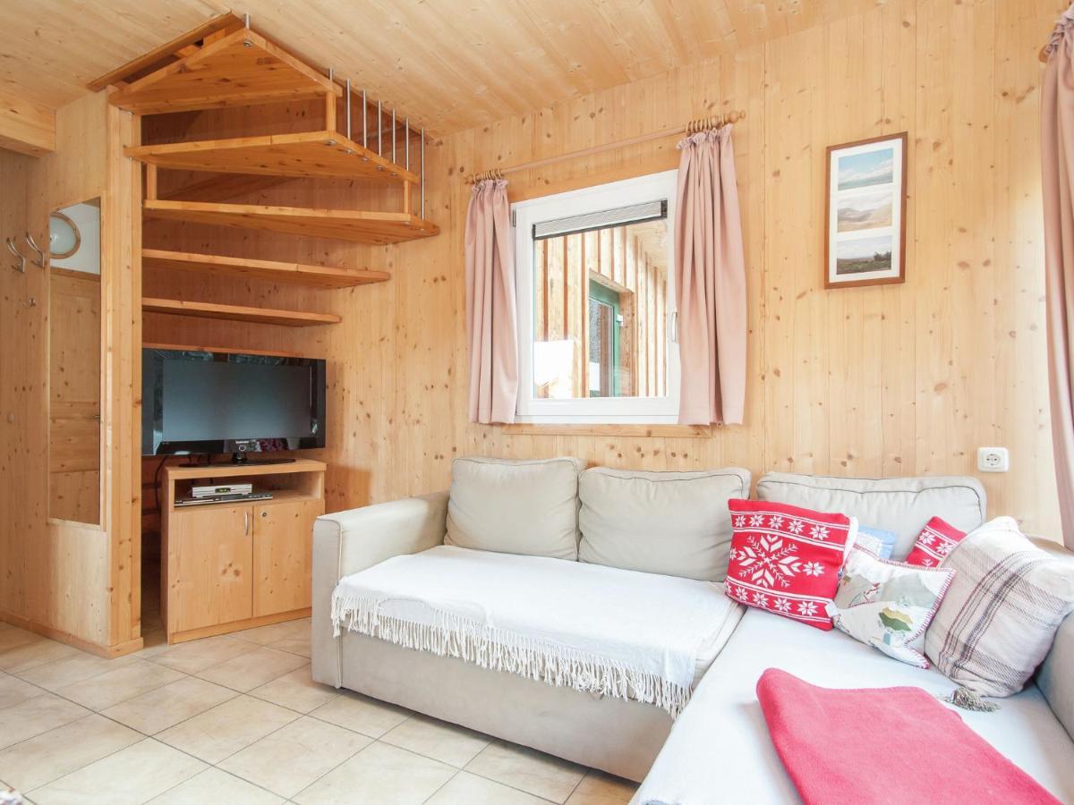 Chalet In Stadl An Der Mur Styria With Terrace Zewnętrze zdjęcie
