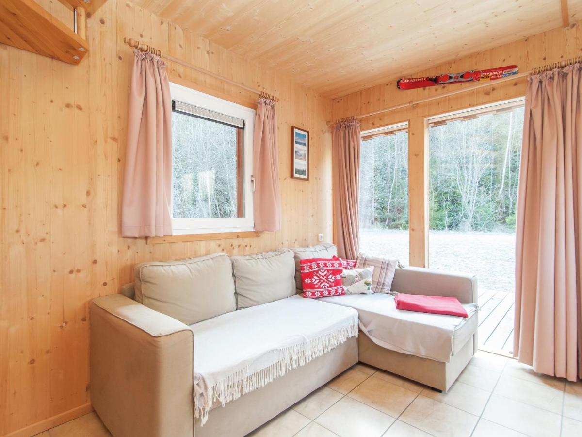Chalet In Stadl An Der Mur Styria With Terrace Zewnętrze zdjęcie