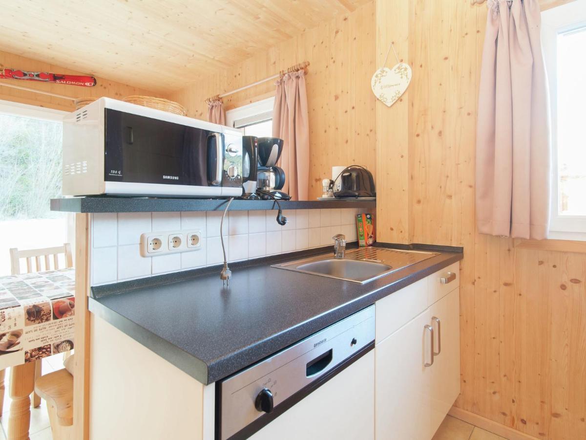 Chalet In Stadl An Der Mur Styria With Terrace Zewnętrze zdjęcie