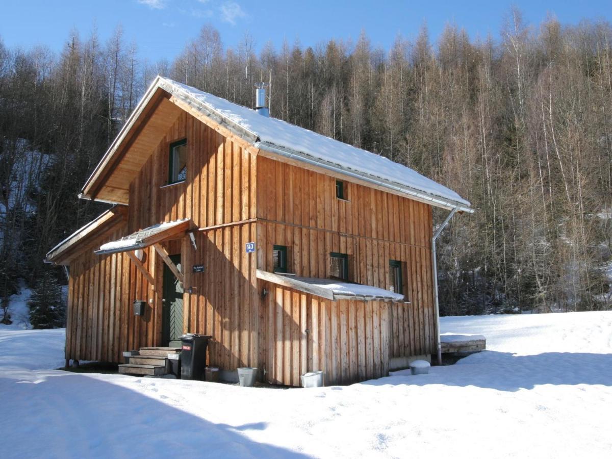 Chalet In Stadl An Der Mur Styria With Terrace Zewnętrze zdjęcie