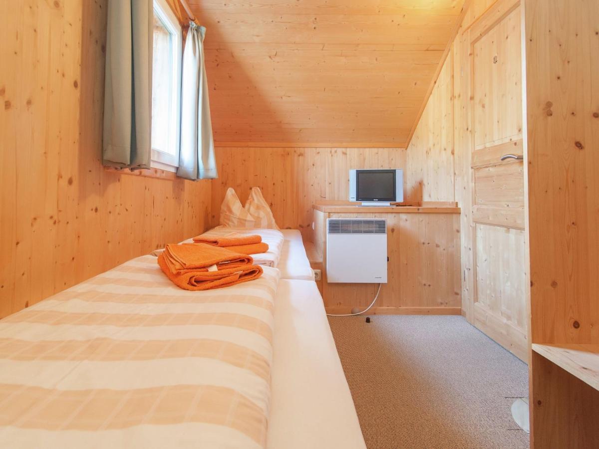 Chalet In Stadl An Der Mur Styria With Terrace Zewnętrze zdjęcie