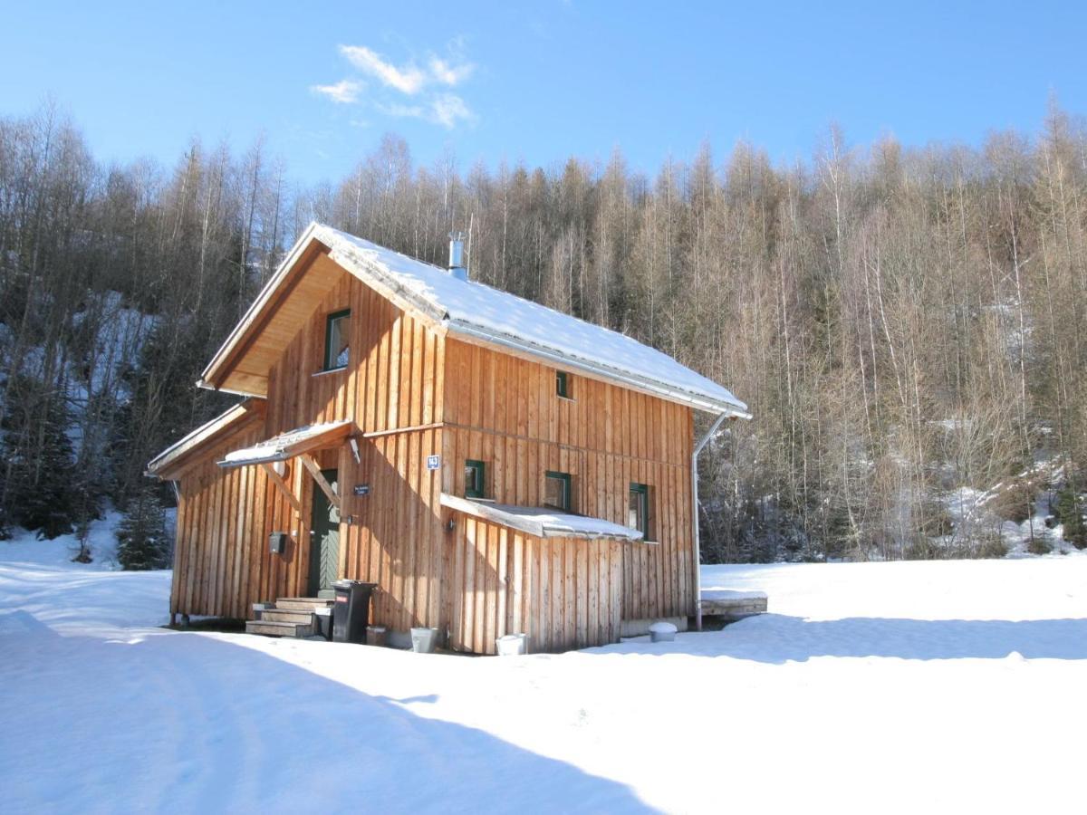 Chalet In Stadl An Der Mur Styria With Terrace Zewnętrze zdjęcie