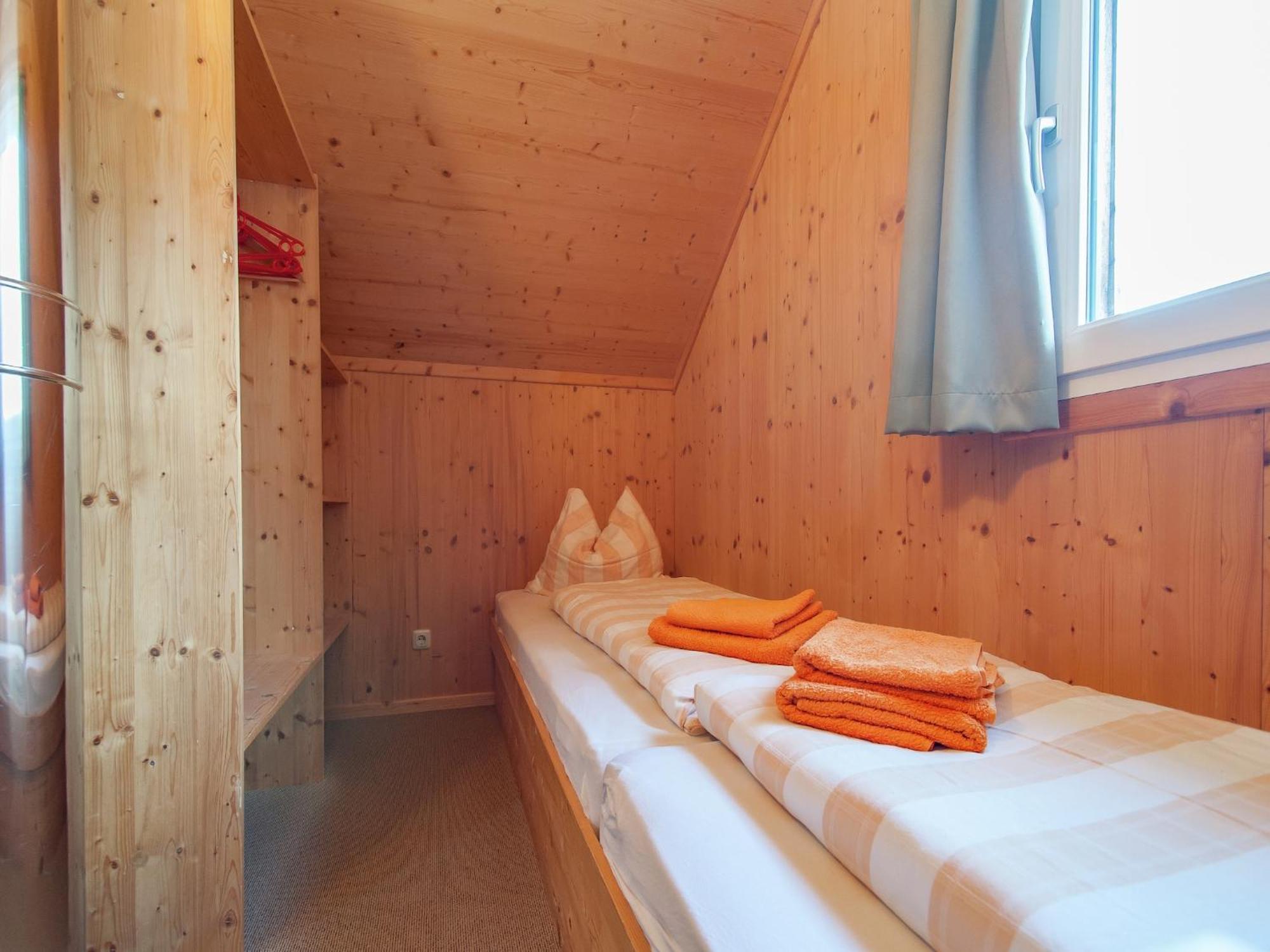 Chalet In Stadl An Der Mur Styria With Terrace Zewnętrze zdjęcie